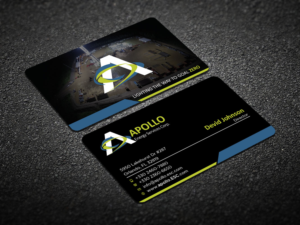 Business Card Design by Verified artistry (Design garden) for Shale Chem | Design: #12603222
