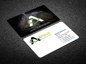 Business Card Design by Verified artistry (Design garden) for Shale Chem | Design: #12603223