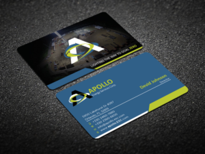 Business Card Design by Verified artistry (Design garden) for Shale Chem | Design: #12603224