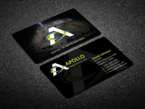 Business Card Design by Verified artistry (Design garden) for Shale Chem | Design: #12603225