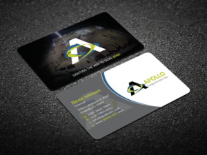 Business Card Design by Verified artistry (Design garden) for Shale Chem | Design: #12603226