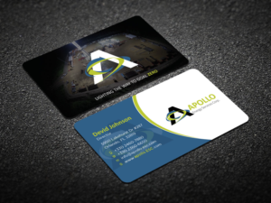 Business Card Design by Verified artistry (Design garden) for Shale Chem | Design: #12603227