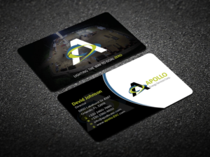 Business Card Design by Verified artistry (Design garden) for Shale Chem | Design: #12603228