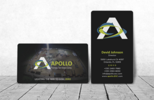 Business Card Design by Verified artistry (Design garden) for Shale Chem | Design: #12603229