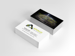 Business Card Design by Creations Box 2015 for Shale Chem | Design: #12593598