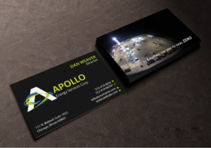 Business Card Design by Creations Box 2015 for Shale Chem | Design: #12593600