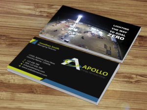 Business Card Design by Creations Box 2015 for Shale Chem | Design: #12593603