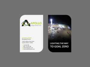 Business Card Design by Creations Box 2015 for Shale Chem | Design: #12593623