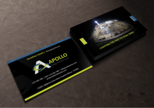 Business Card Design by Creations Box 2015 for Shale Chem | Design: #12593624