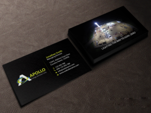 Business Card Design by Creations Box 2015 for Shale Chem | Design: #12593625