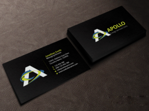 Business Card Design by Creations Box 2015 for Shale Chem | Design: #12593626