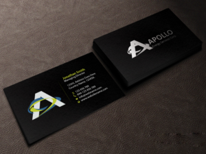Business Card Design by Creations Box 2015 for Shale Chem | Design: #12593627