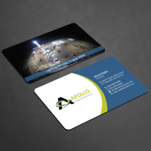 Business Card Design by Right_D for Shale Chem | Design: #12591022