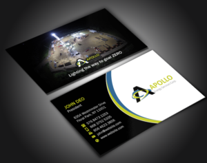 Business Card Design by Brand aid for Shale Chem | Design #12589953