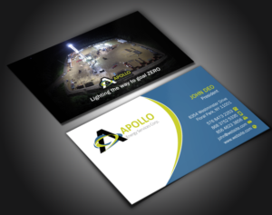 Business Card Design by Brand aid for Shale Chem | Design: #12589964