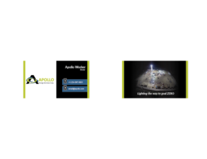 Business Card Design by jotorres1