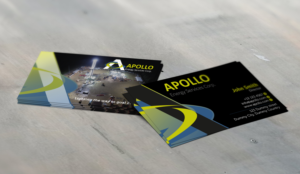 Business Card Design by tanmoy.pramanik