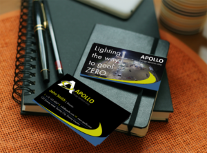Business Card Design by tanmoy.pramanik for Shale Chem | Design: #12590167