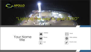 Business Card Design by setiawan204 for Shale Chem | Design: #12687317