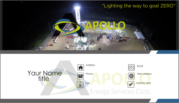 Business Card Design by setiawan204 for Shale Chem | Design #12687336