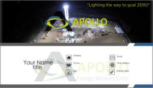 Business Card Design by setiawan204 for Shale Chem | Design: #12687336