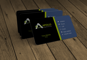 Business Card Design by setiawan204 for Shale Chem | Design: #12732404