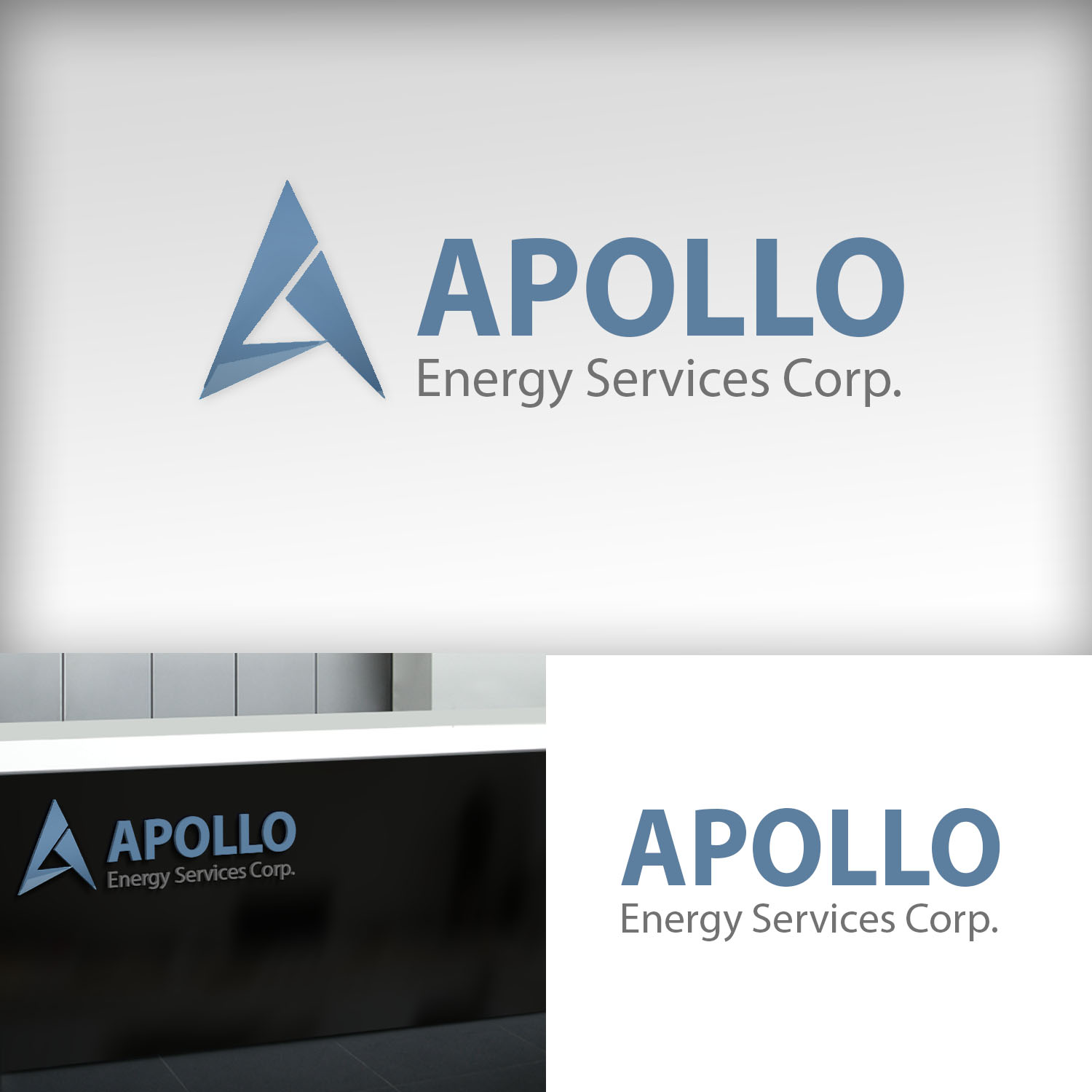 Logo Design by Sablerno for Shale Chem | Design #12585637
