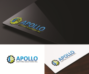 Logo Design by eMARK for Shale Chem | Design: #12636609