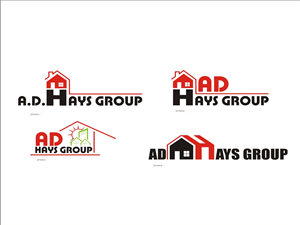 Logo Design by Pubudu Senarathna