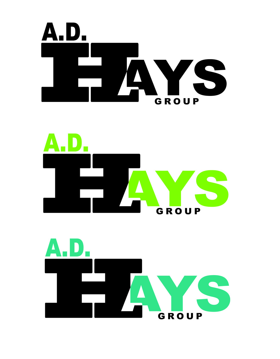 Logo Design by jmsgraphicdesign for this project | Design #2418000