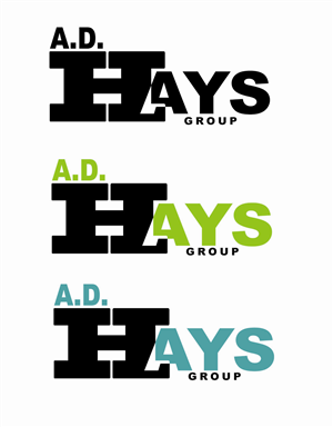 Logo Design by jmsgraphicdesign for this project | Design: #2418000