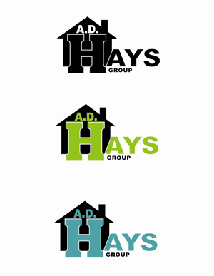 Logo Design by jmsgraphicdesign