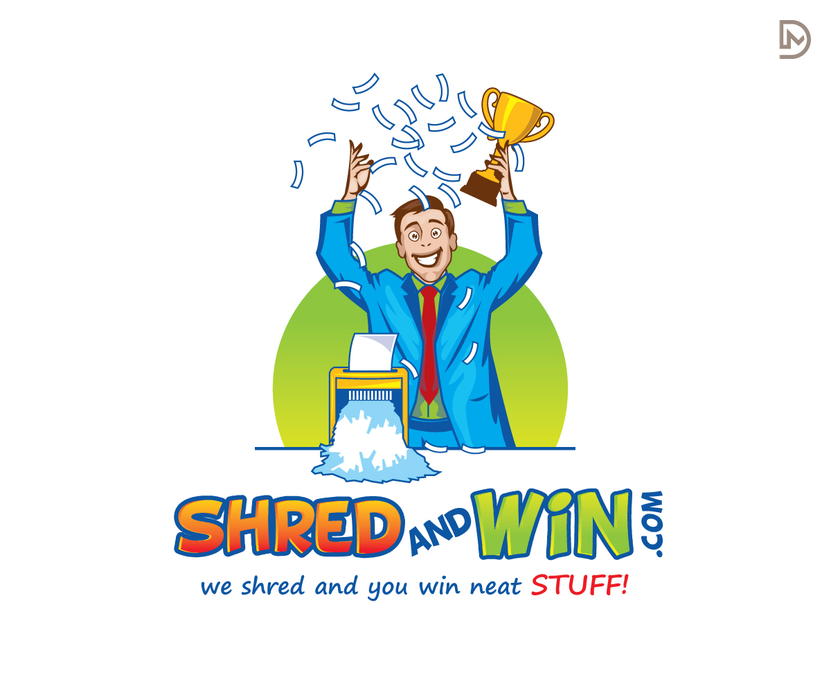 Logo Design by D_Mantra for this project | Design: #12635887