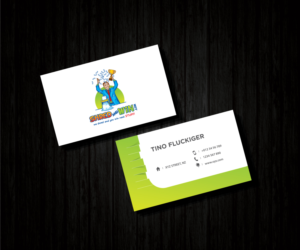 Logo Design by D_Mantra for this project | Design: #12852444