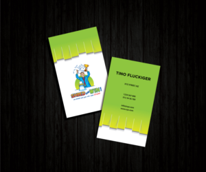 Logo Design by D_Mantra for this project | Design: #12852445