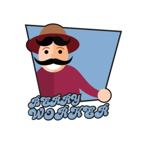 Logo Design by Love and Pixels