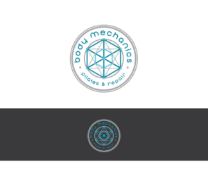 Logo Design by michellefrances