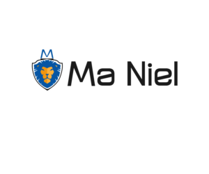 Logo Design by Rednex for MaNiel UK Limited | Design: #12647750