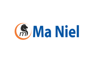 Logo Design by Rednex for MaNiel UK Limited | Design: #12648012