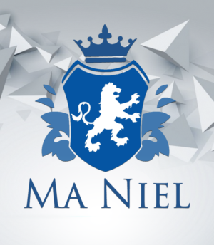 Design de Logo par andRYi pour MaNiel UK Limited | Design #12612530