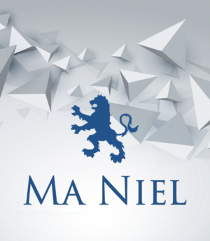 Logo Design by andRYi for MaNiel UK Limited | Design: #12623787