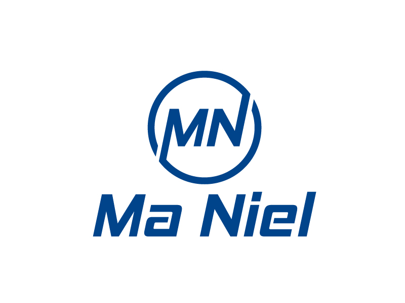 Logo Design by artgarden for MaNiel UK Limited | Design: #12751364