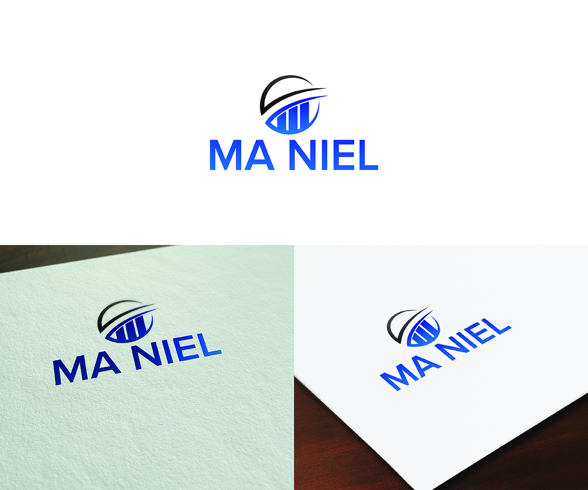 Logo Design by eMARK for MaNiel UK Limited | Design #12636629