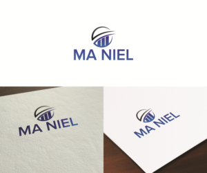 Logo Design by eMARK for MaNiel UK Limited | Design: #12636629