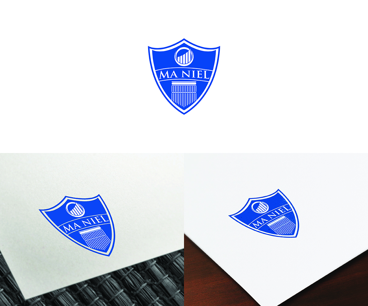 Logo Design by eMARK for MaNiel UK Limited | Design #12636630