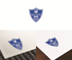 Logo Design by eMARK for MaNiel UK Limited | Design: #12636630