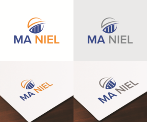 Logo Design by eMARK for MaNiel UK Limited | Design: #12650696
