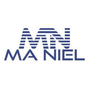 Design de Logo par waqar.printx pour MaNiel UK Limited | Design #12612411