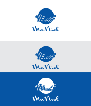 Logo Design by 24designsolution for MaNiel UK Limited | Design: #12700301