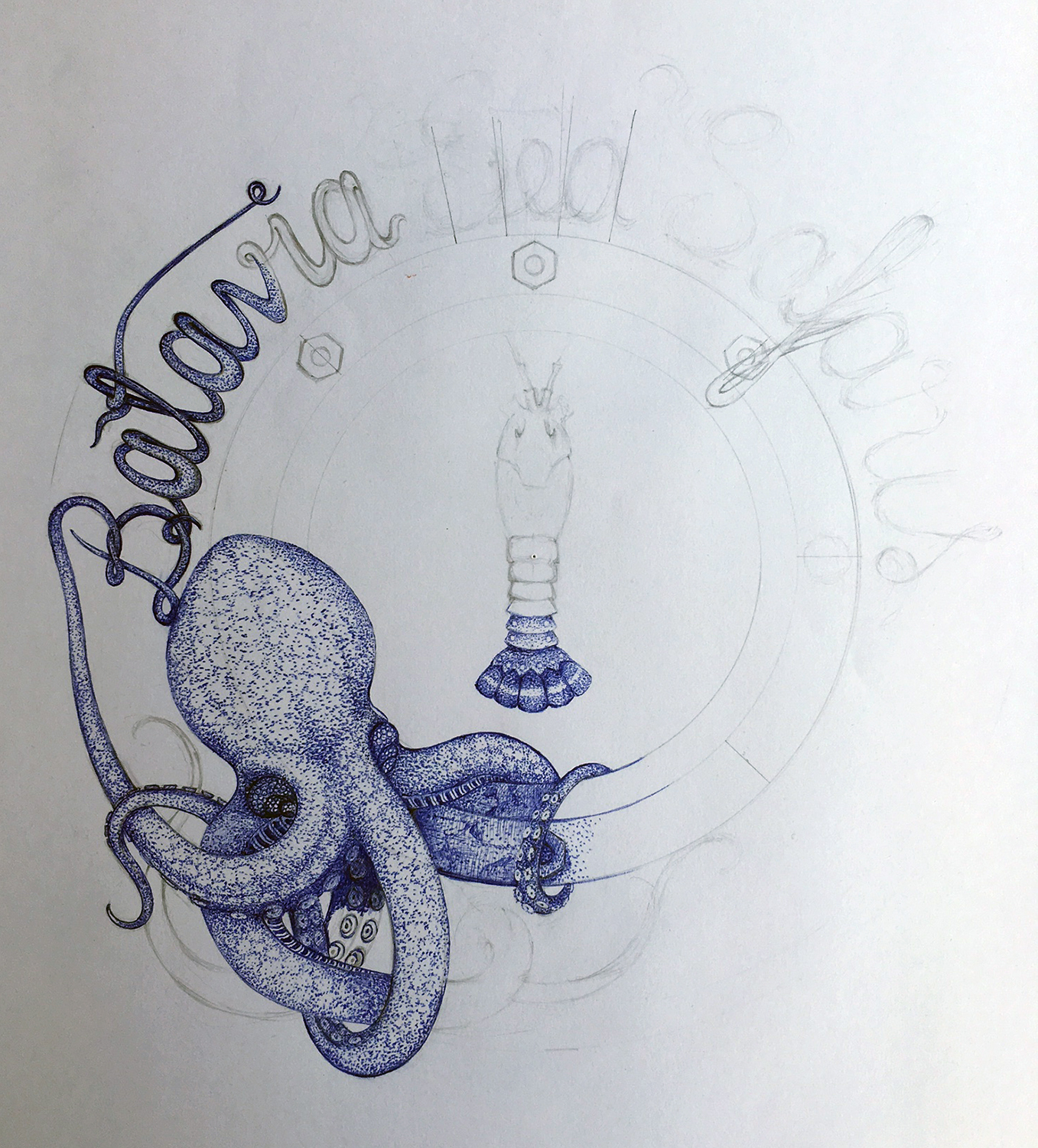 Logo Design by RoundYellow for this project | Design #12633089